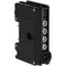 OCTAMAS gear Power Box Gold Mount with D-Tap Camera Output