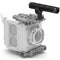 OCTAMAS gear Top Handle Pro