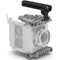 OCTAMAS gear Top Handle Pro