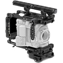 OCTAMAS gear Top Handle Pro
