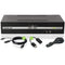 IOGEAR Universal 2-Port Dual-View Secure KVM