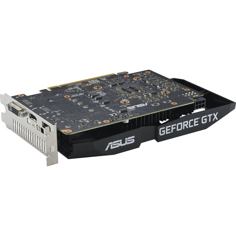 ASUS GeForce GTX 1650 Dual EVO Graphics Card