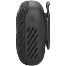 JBL Wind 3 Handlebar Bluetooth Speaker (Black)