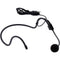 Listen Technologies LA-462 TRRS Behind-The-Head Microphone