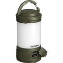 Fenix Flashlight CL26R Pro Rechargeable Camping Lantern (Gray)