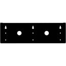 Kendall Howard 6U Tapped V-Rack