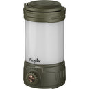 Fenix Flashlight CL26R Pro Rechargeable Camping Lantern (Olive)