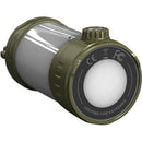 Fenix Flashlight CL26R Pro Rechargeable Camping Lantern (Olive)