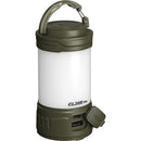 Fenix Flashlight CL26R Pro Rechargeable Camping Lantern (Olive)