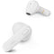 Philips TAT1138 True Wireless Earbuds (White)
