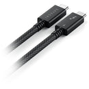 Satechi Thunderbolt 4 Pro Cable (3.3')