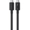 Satechi Thunderbolt 4 Pro Cable (3.3')