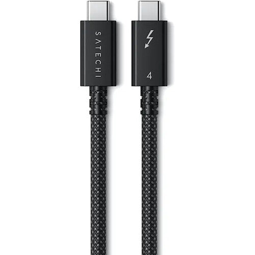 Satechi Thunderbolt 4 Pro Cable (3.3')