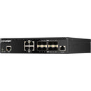 QNAP QSW-M3212R-8S4T 12-Port 10G RJ45 / SFP Managed Network Switch