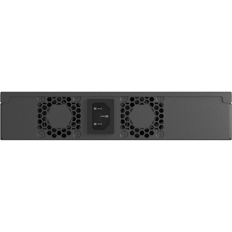 QNAP QSW-M3216R-8S8T 16-Port 10G RJ45 / SFP+ Managed Network Switch