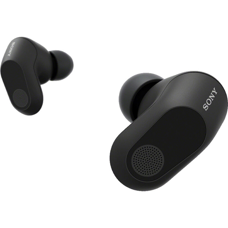 Sony INZONE Buds Gaming Earbuds (Black)