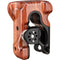Tilta Left-Side Wooden Handle (Black, Type II)