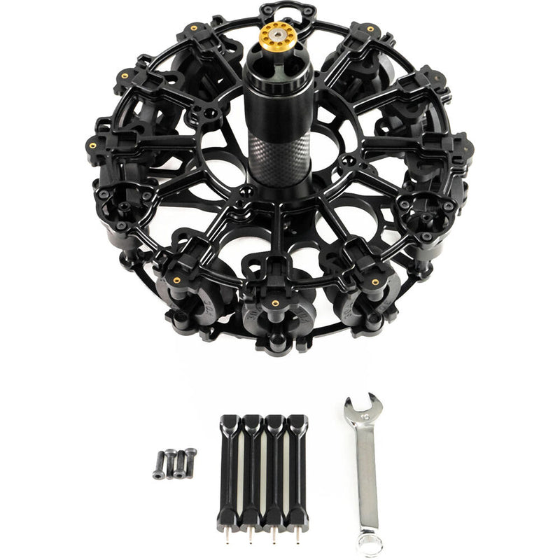 FREEFLY Payload Vibration Damper for Alta X