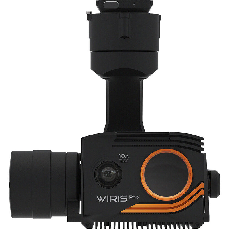 FREEFLY Wiris Pro RGB/Thermal Gimbal Payload for Astro