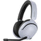 Sony INZONE H5 Gaming Headset (White)
