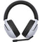 Sony INZONE H5 Gaming Headset (White)