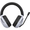 Sony INZONE H5 Gaming Headset (White)