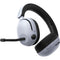 Sony INZONE H5 Gaming Headset (White)