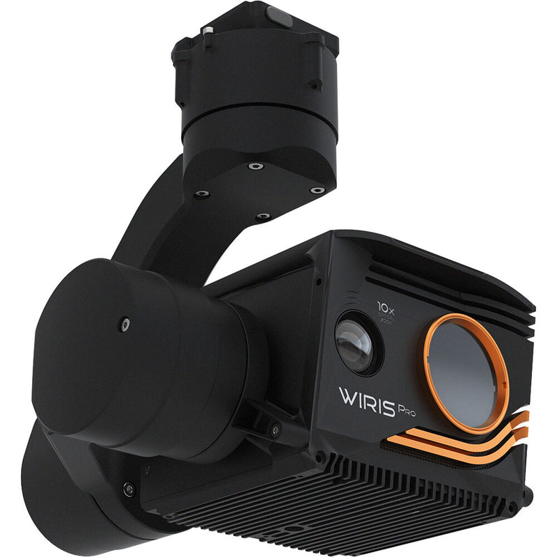 FREEFLY Wiris Pro RGB/Thermal Gimbal Payload for Astro