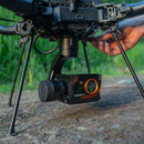FREEFLY Wiris Pro RGB/Thermal Gimbal Payload for Astro