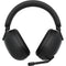 Sony INZONE H9 Wireless Noise-Canceling Gaming Headset (Black)