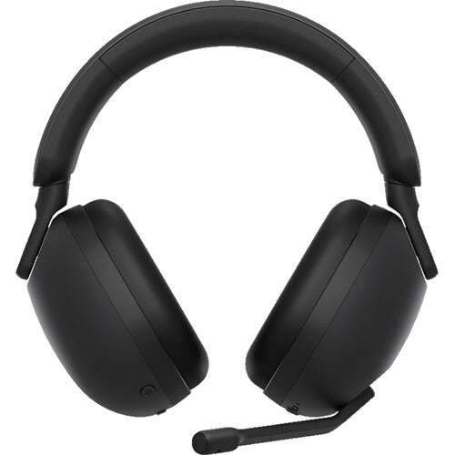 Sony INZONE H9 Wireless Noise-Canceling Gaming Headset (Black)