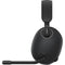 Sony INZONE H9 Wireless Noise-Canceling Gaming Headset (Black)