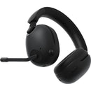 Sony INZONE H9 Wireless Noise-Canceling Gaming Headset (Black)