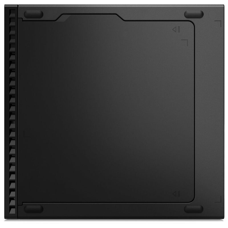 Lenovo ThinkCentre M70q Gen 3 Tiny Desktop Computer with Premier Support