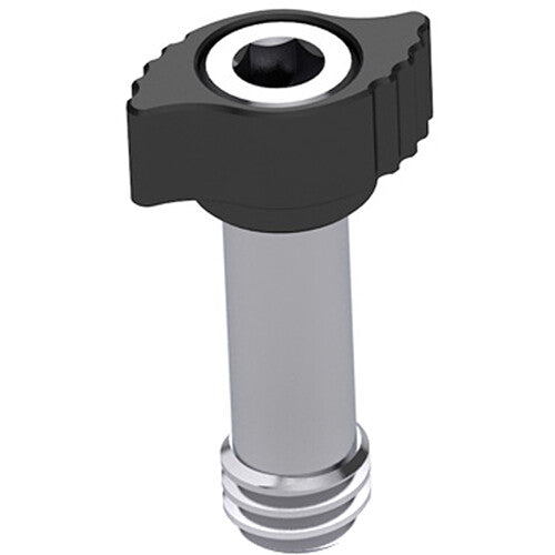 OCTAMAS gear 3/8"-16 Thumbscrew (0.95")