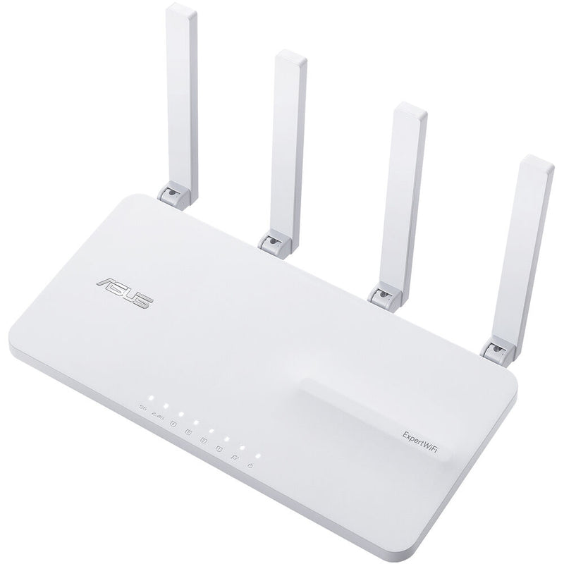 ASUS ExpertWiFi EBR63 AX3000 Wireless Dual-Band Gigabit Router