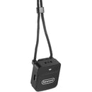 Saramonic SR-MC8 Adjustable Lanyard Transmitter Holder