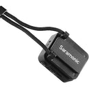 Saramonic SR-MC8 Adjustable Lanyard Transmitter Holder
