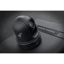 Jason Cases Camera Case for BirdDog P120 (Blue Overlay)