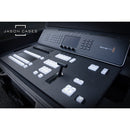 Jason Cases Blackmagic Design ATEM Television Studio HD8 ISO Case