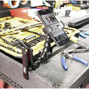 Stage Ninja Heavy-Duty Ninja Clamp Phone Mount with Clamp Base