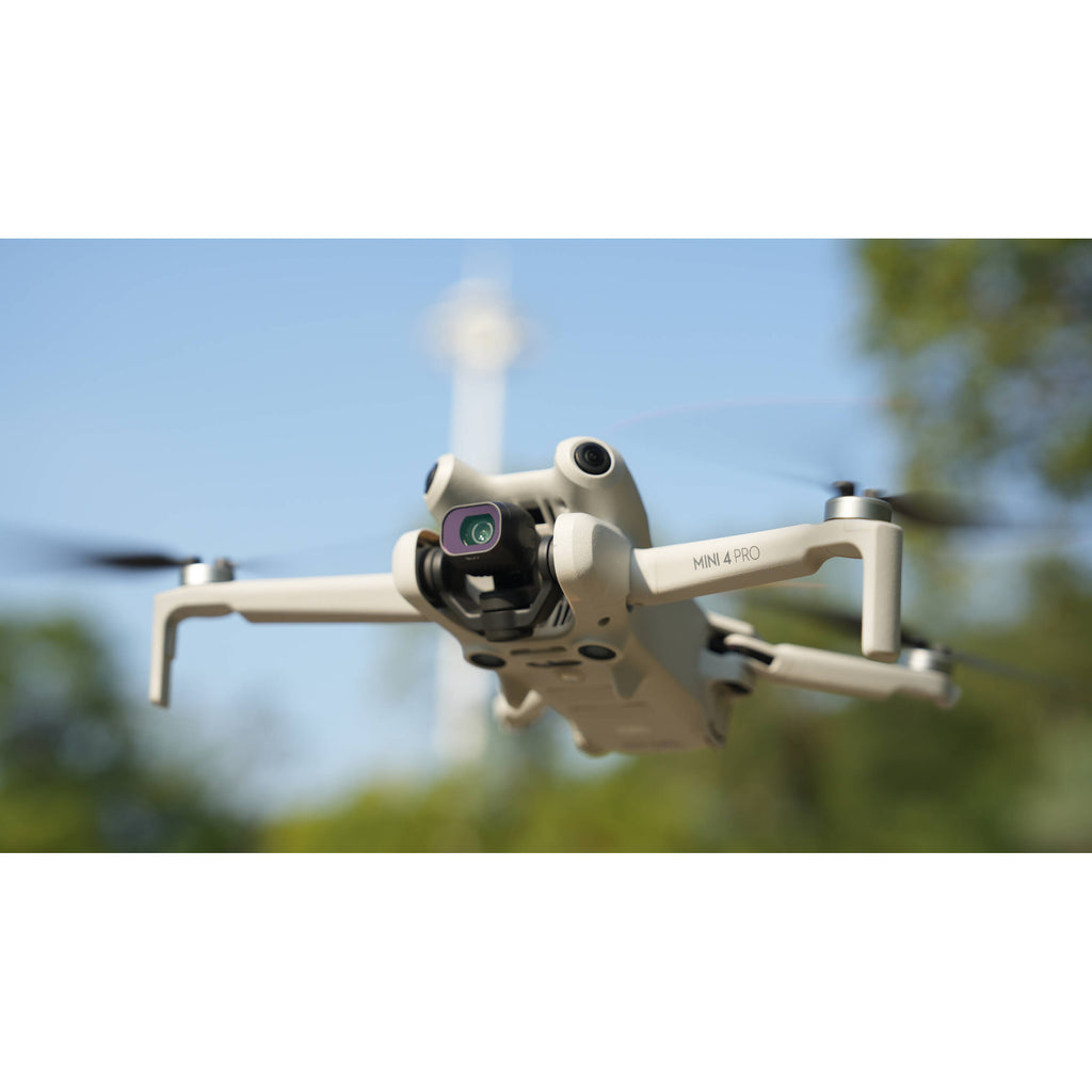 Freewell UV-Filter Für DJI Mini 5 Pro - Objektivschutz & UV-Schutz Für Drohne