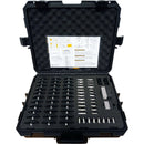 Magforce Pro Magnet Kit (Black)
