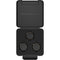 PolarPro Vivid Collection ND/PL Filter Set for DJI Osmo Pocket 3 (3-Pack)