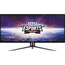 MSI MAG401QR 40" 1440p HDR 155 Hz Ultrawide Gaming Monitor (2-Pack)