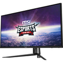 MSI MAG401QR 40" 1440p HDR 155 Hz Ultrawide Gaming Monitor (2-Pack)