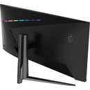 MSI MAG401QR 40" 1440p HDR 155 Hz Ultrawide Gaming Monitor (2-Pack)