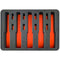 Eylar SF00006 Custom Foam Set for SA00035 Gear Case