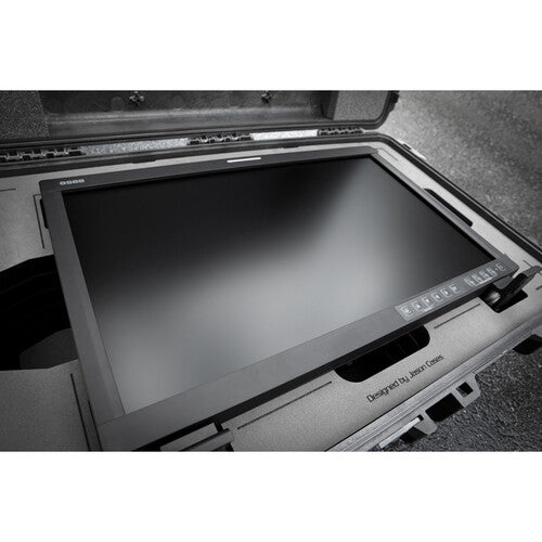 Jason Cases Osee LCM215 Monitor Case