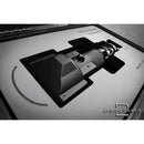 Jason Cases Case for Panasonic 5.3mm Fixed-Focus Ultra-Short-Throw Projector Lens